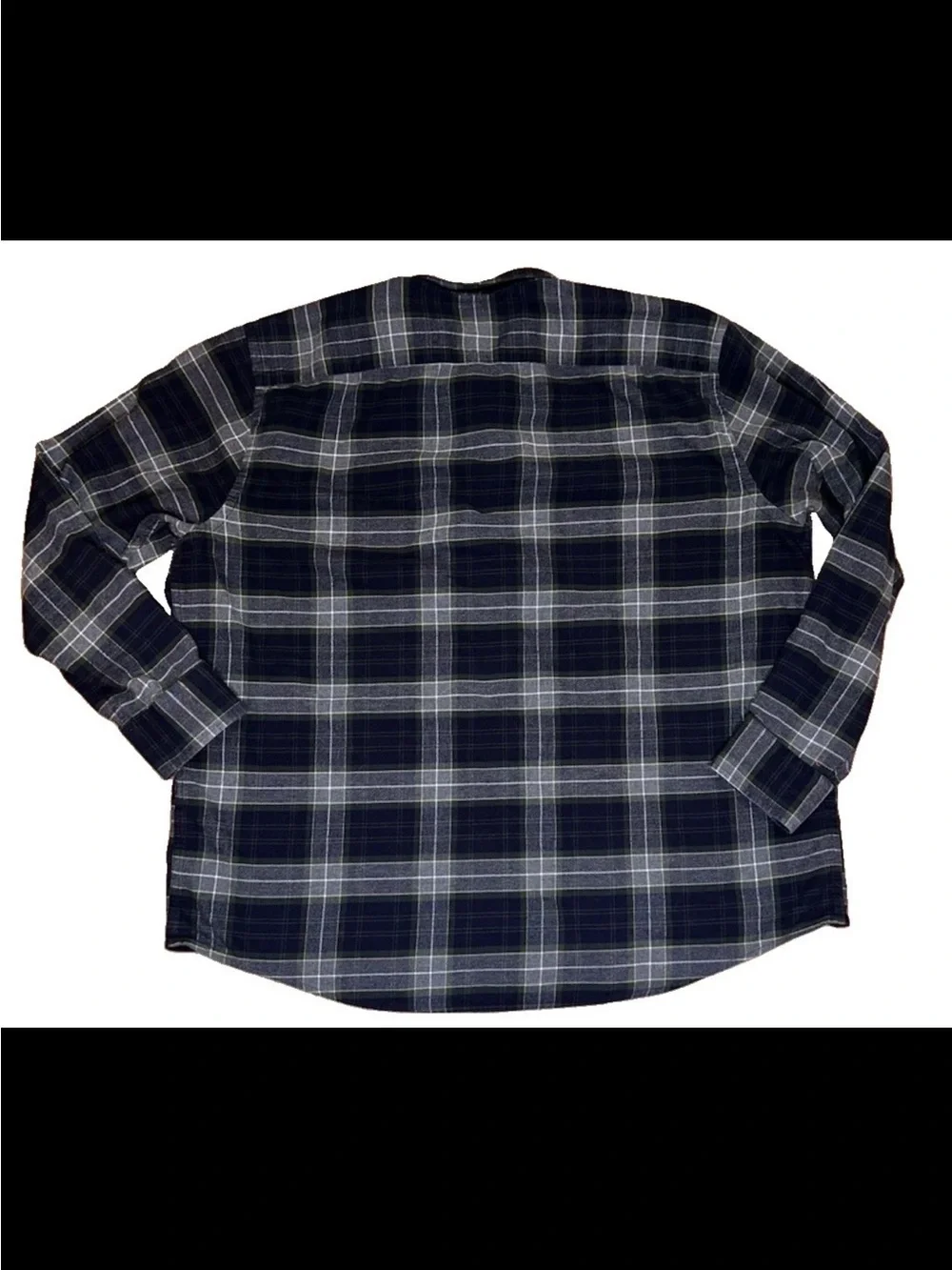 UNTUCKit men big